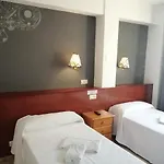Hostal Jaime I Πανσιόν