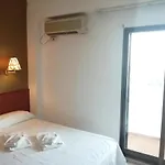 Πανσιόν Hostal Jaime I Χουέσκα