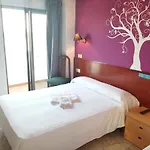Πανσιόν Hostal Jaime I