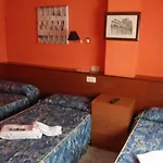 Hostal Jaime I 3* Χουέσκα