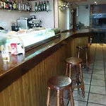Πανσιόν Hostal Jaime I Χουέσκα