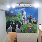 Πανσιόν Hostal Jaime I Χουέσκα