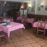 Πανσιόν Hostal Jaime I Χουέσκα