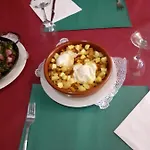 Hostal Jaime I Πανσιόν