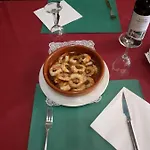 Hostal Jaime I Πανσιόν Χουέσκα