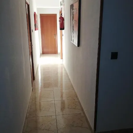 Jaime I Pensjonat 3*