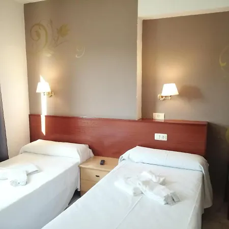 Jaime I Pensjonat 3*