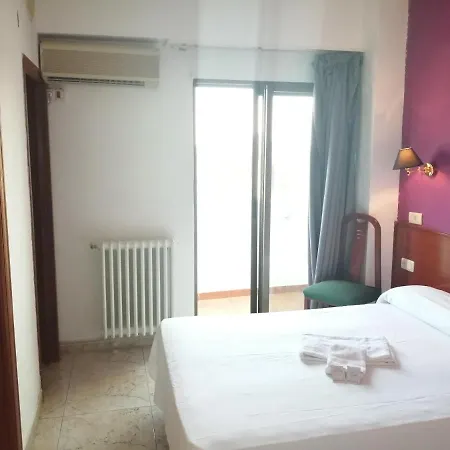 Jaime I بيت ضيافة
