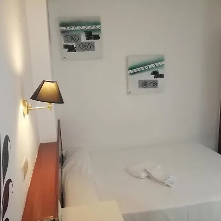 Casa de hóspedes Jaime I