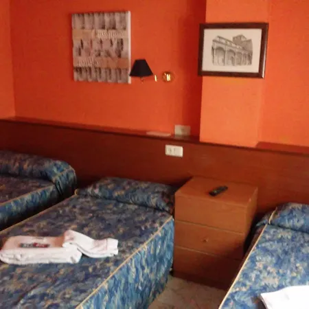 Jaime I 3* 韦斯卡