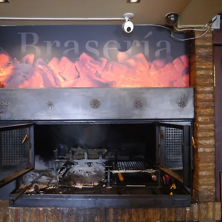 Jaime I Pensión Huesca