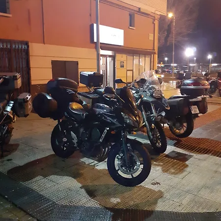 Jaime I 3* 韦斯卡