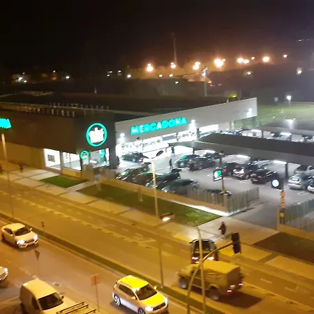 Jaime I 招待所 韦斯卡