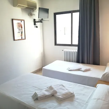 Jaime I 招待所 3*