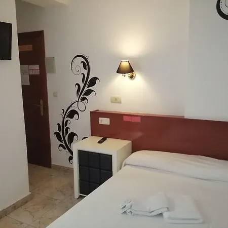 Jaime I Pensión Huesca