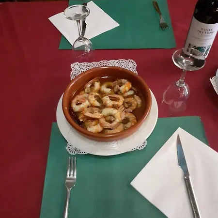 Jaime I 招待所 韦斯卡