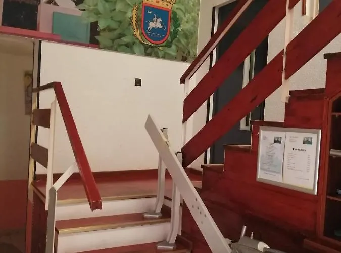 Casa de hóspedes Jaime I 3*