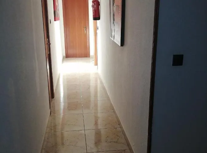 Jaime I Casa de hóspedes 3*