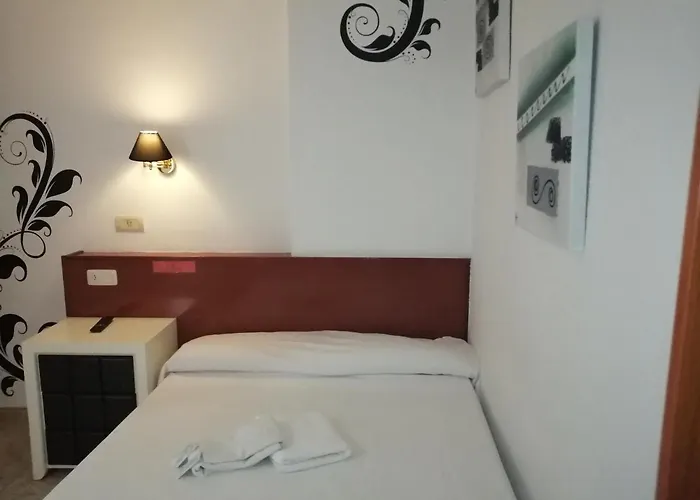 Jaime I Casa de hóspedes 3*