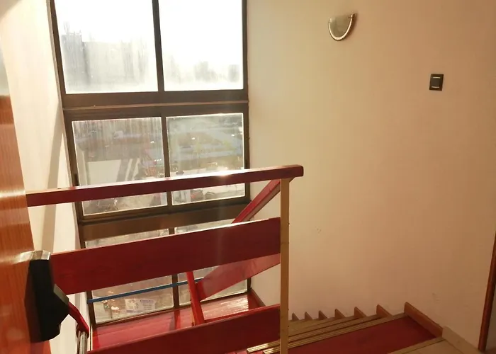 Casa de hóspedes Jaime I