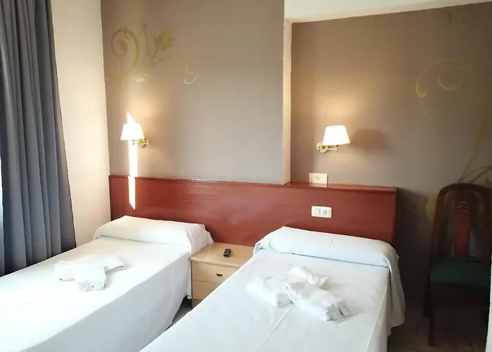 Jaime I Casa de hóspedes 3*