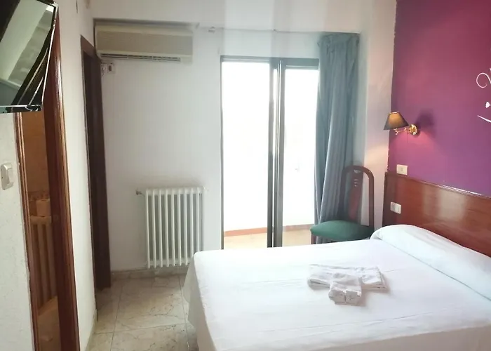 Jaime I Casa de hóspedes