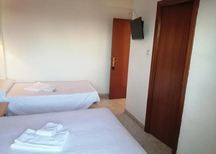 Casa de hóspedes Jaime I