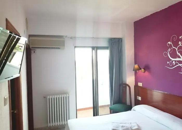 Jaime I Casa de hóspedes