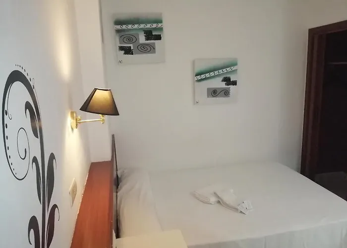 Casa de hóspedes Jaime I