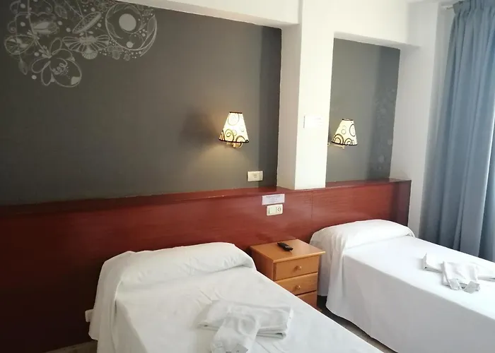 Jaime I Casa de hóspedes