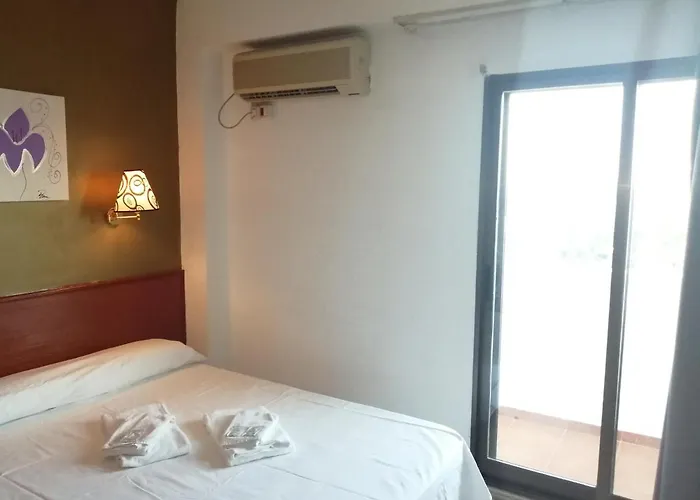 Casa de hóspedes Jaime I Huesca