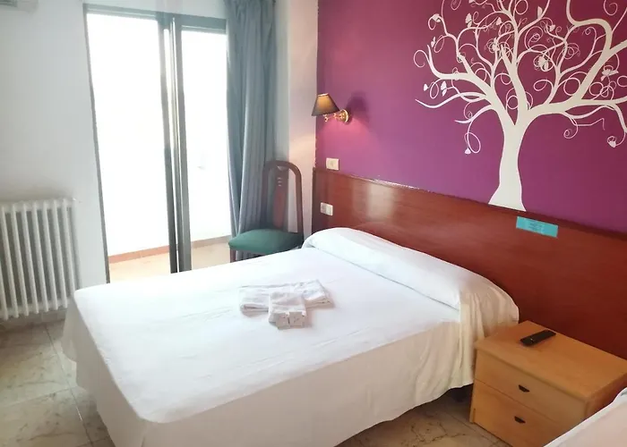 Casa de hóspedes Jaime I