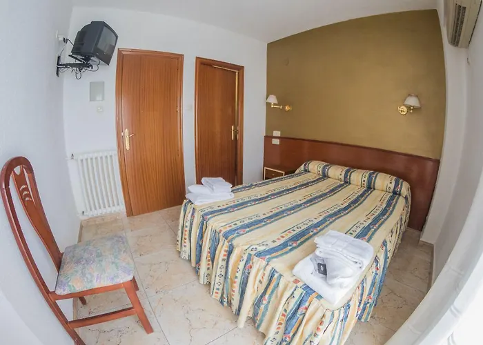 Jaime I Casa de hóspedes