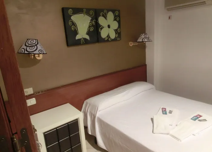 Casa de hóspedes Jaime I Huesca