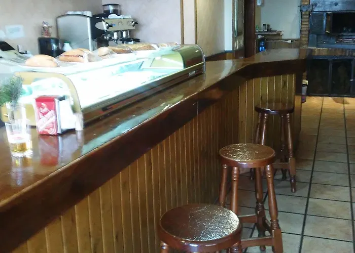 Casa de hóspedes Jaime I Huesca