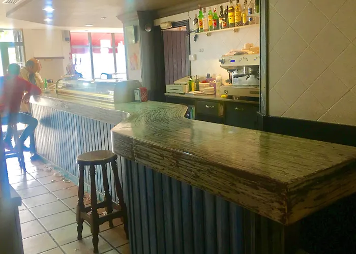 Casa de hóspedes Jaime I