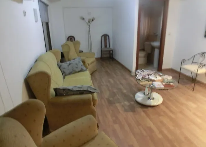 Jaime I Casa de hóspedes