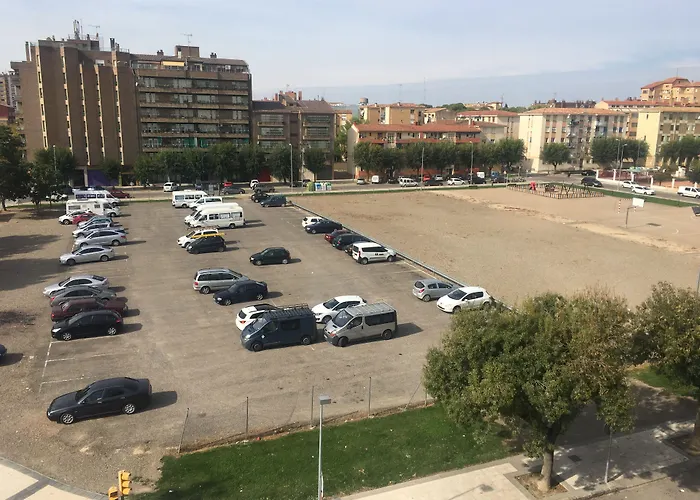 Jaime I Casa de hóspedes 3*