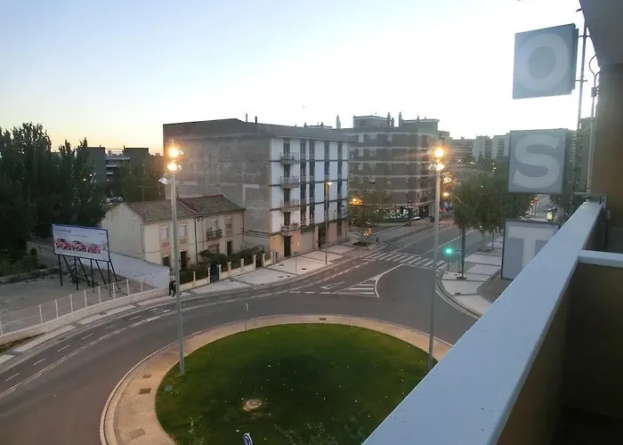 Jaime I Casa de hóspedes