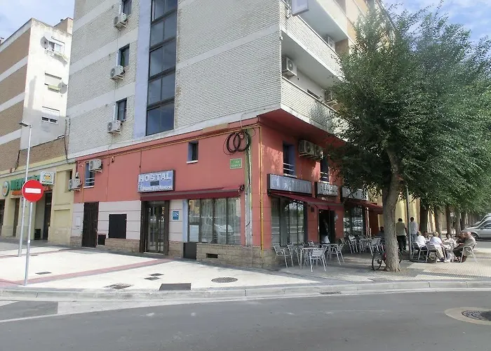 Casa de hóspedes Jaime I 3*