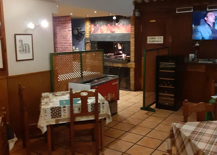 Jaime I Casa de hóspedes Huesca