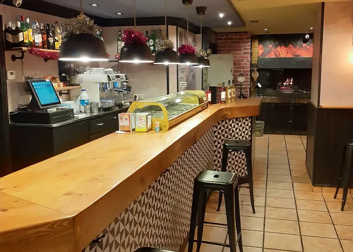 Jaime I Casa de hóspedes 3*