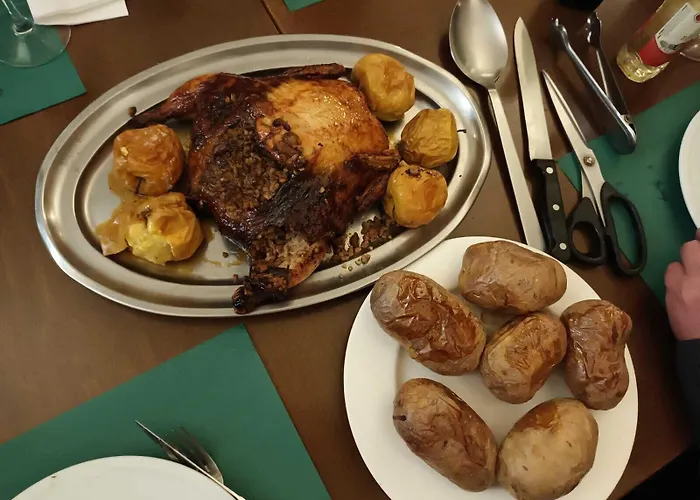 Casa de hóspedes Jaime I