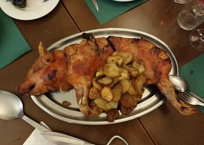 Jaime I Casa de hóspedes Huesca