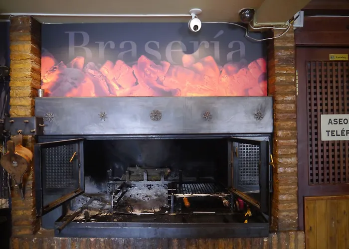 Jaime I Casa de hóspedes Huesca