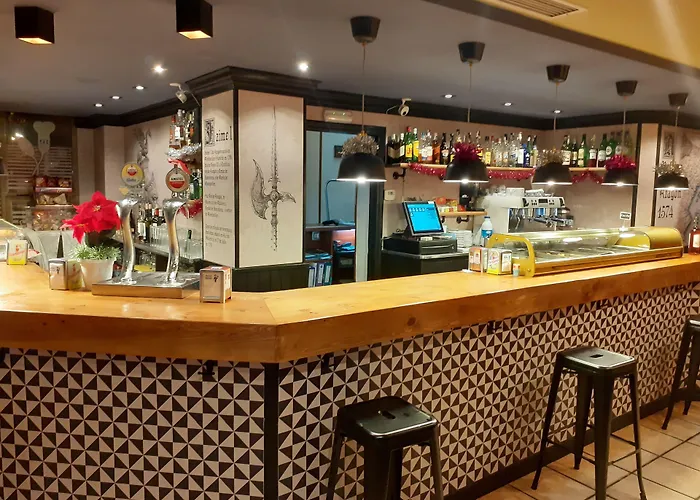 Jaime I Casa de hóspedes 3*