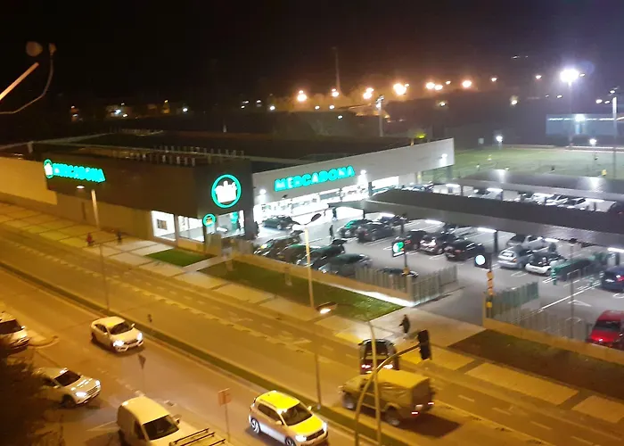 Jaime I Casa de hóspedes Huesca