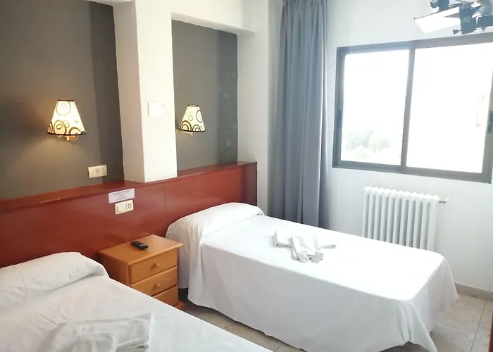 Casa de hóspedes Jaime I 3*