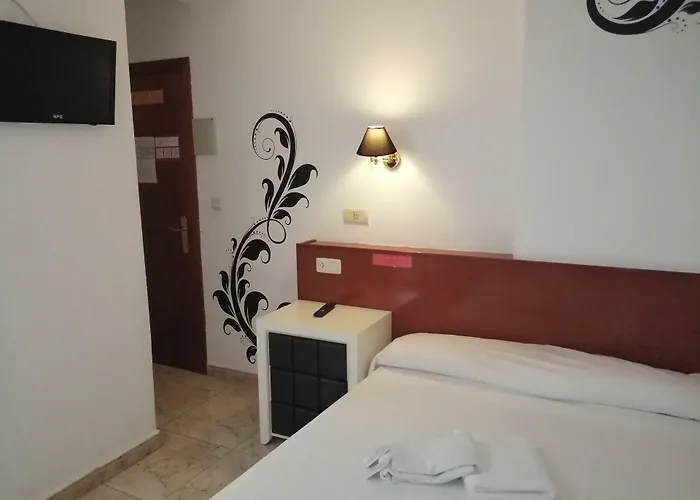 Jaime I Casa de hóspedes Huesca