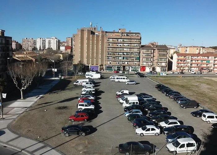 Casa de hóspedes Jaime I 3*